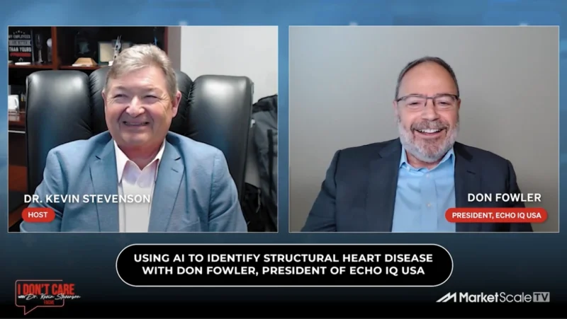 Structural Heart Disease