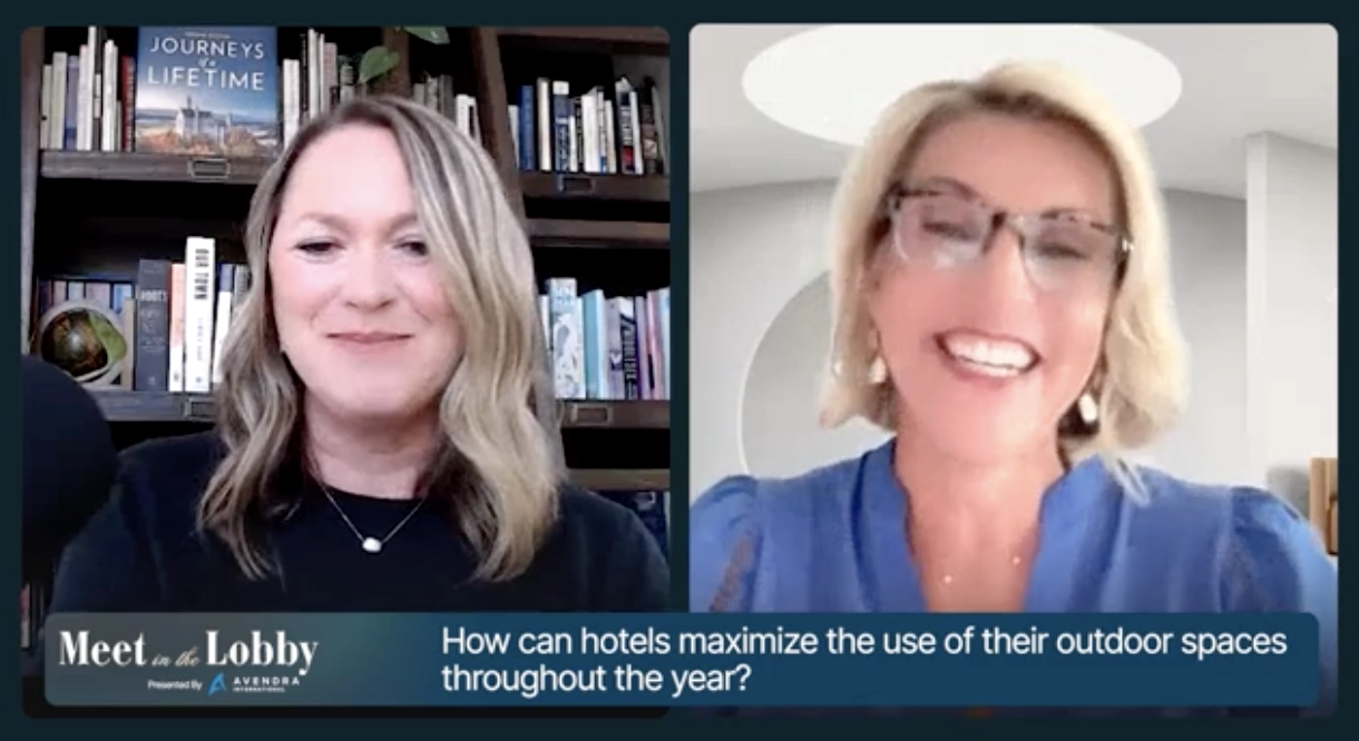 Enhancing Guest Experience Through Design, Flexibility, and Functionality