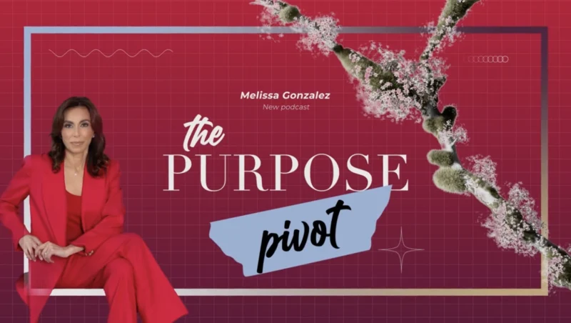 The Purpose Pivot