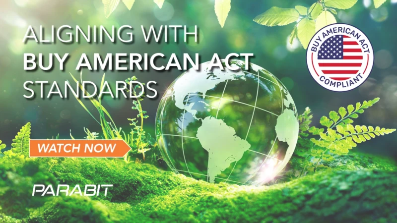 Buy America Act