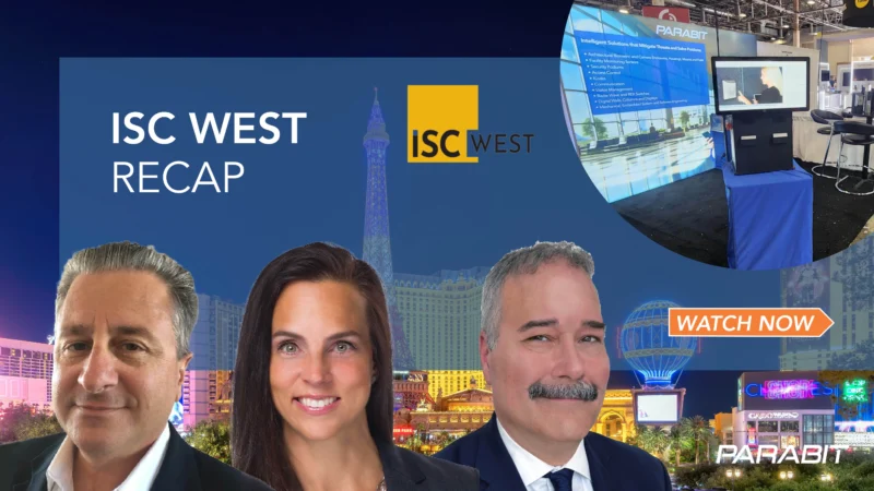 ISC West