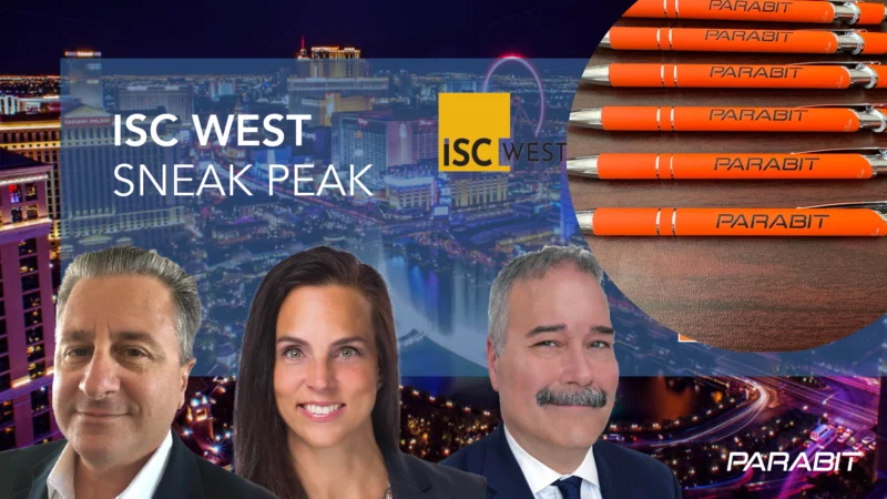 ISC West