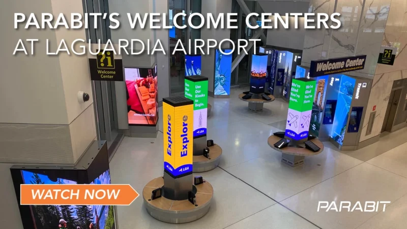 Laguardia Airport