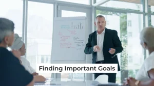 leading with purpose