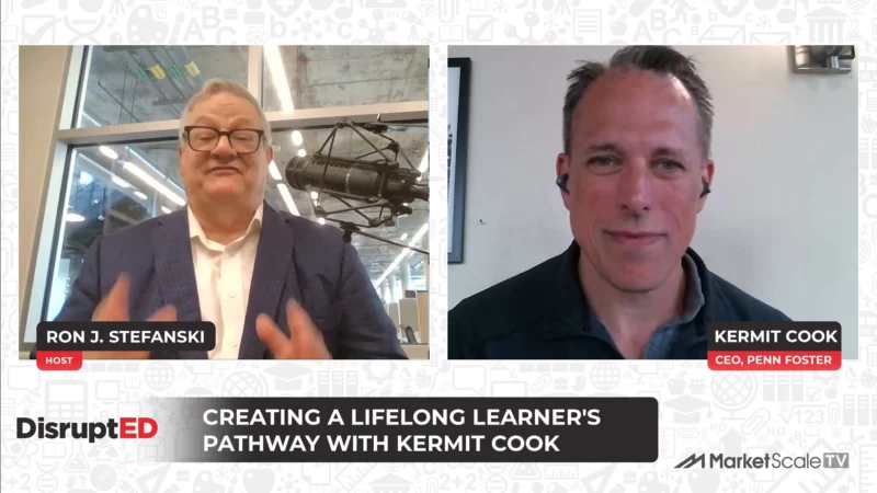 learner's pathway