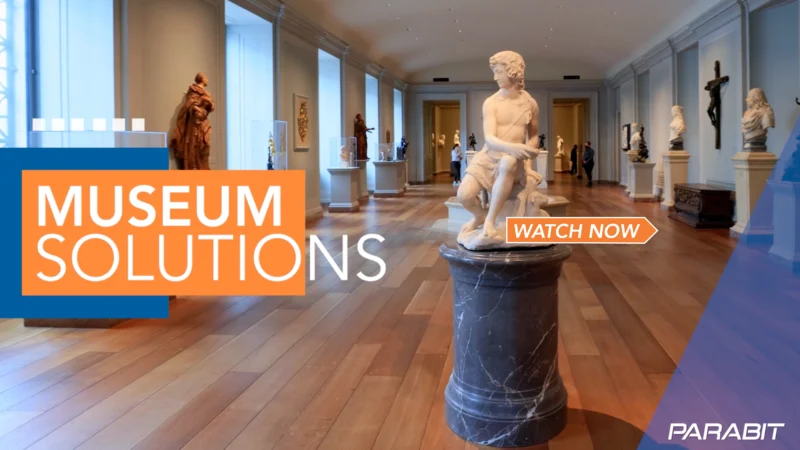museum