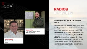 DXpedition