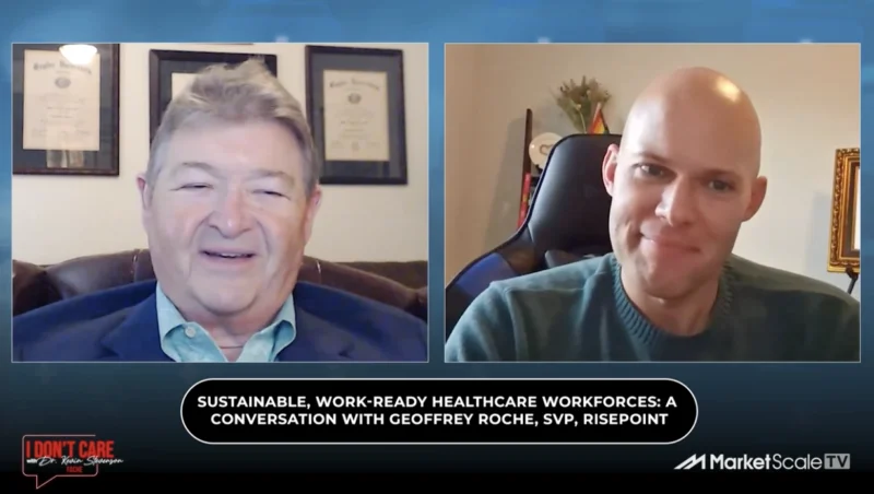 healthcare workforce development