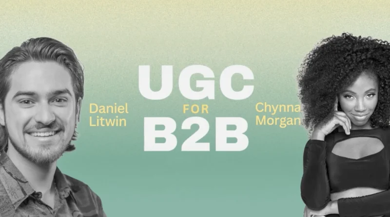 UGC
