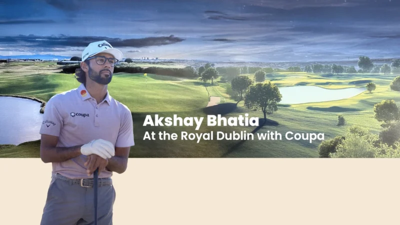 Royal Dublin