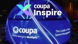 Coupa Inspire 2025