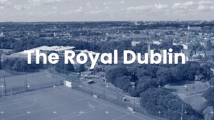 The Royal Dublin