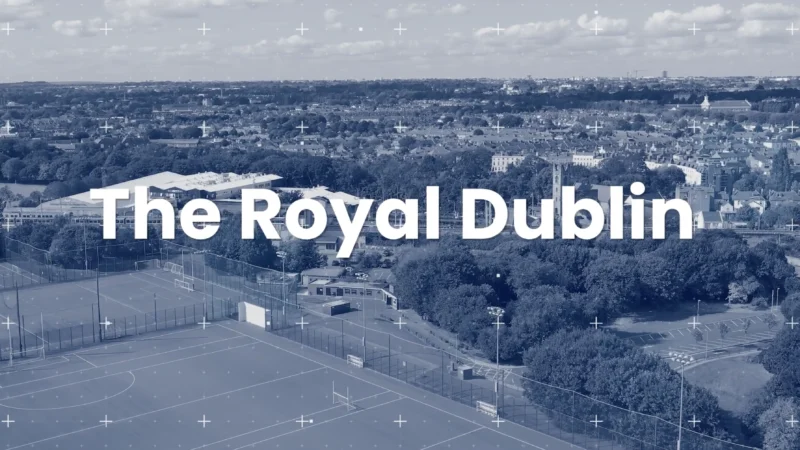 The Royal Dublin