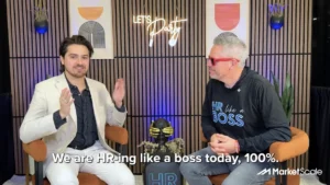 HR Like a Boss