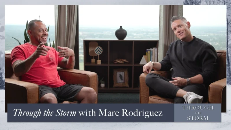 resilient leadership