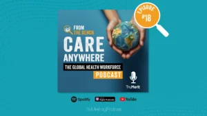 From the Bench: How Research Can Help Us Build a Future-Ready Global Healthcare Workforce | Lauren Herckis | EP 18
