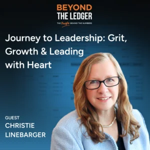 Christie Linebarger