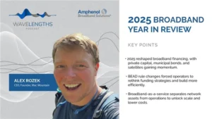 broadband as a service