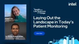 Laying Out the Landscape in Today’s Patient Monitoring