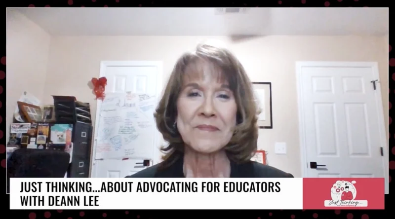 educator advocacy