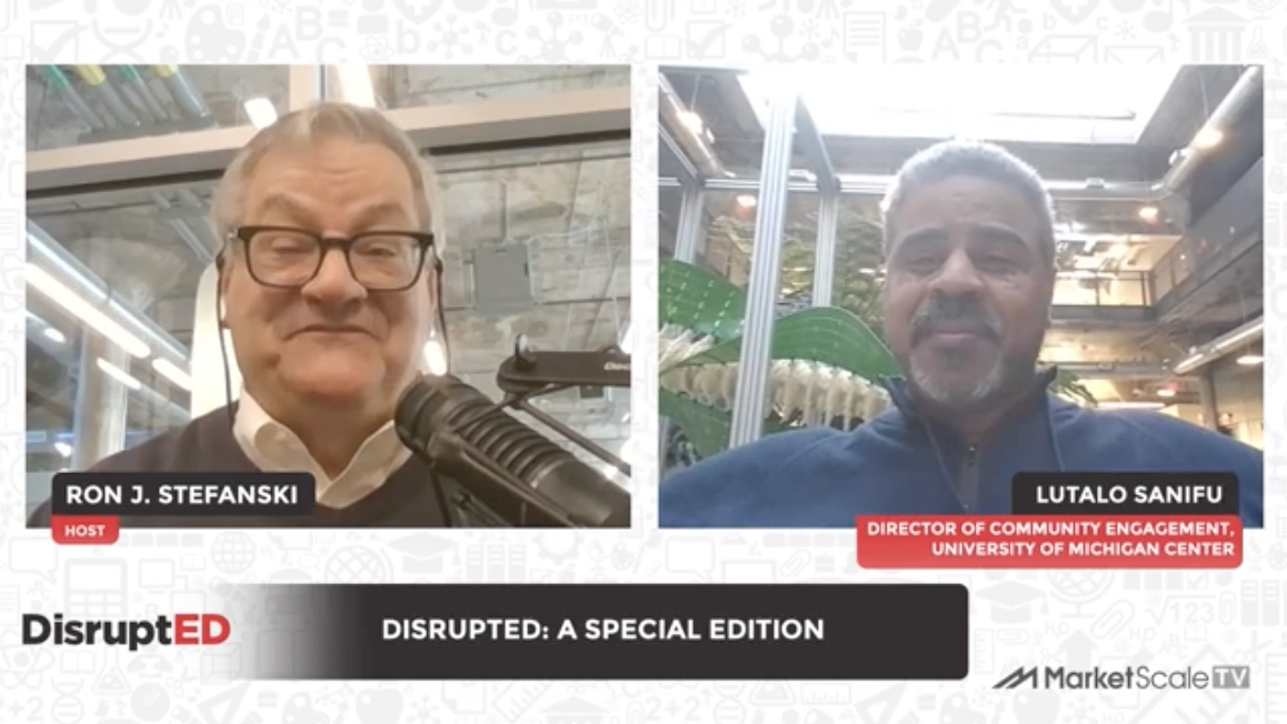 What the University of Michigan Center for Innovation Means for Detroit: Education, Jobs, and a Community-Driven Vision for the Future – MarketScale