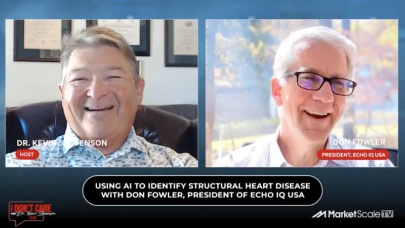 Emergency department