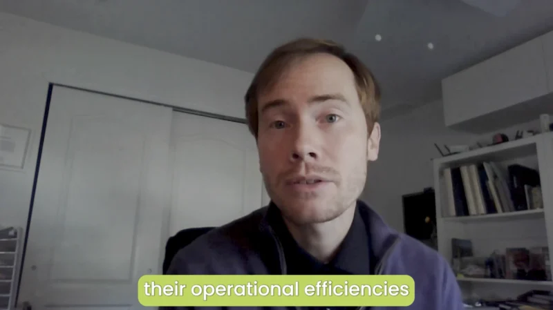 Work Need More Visibility