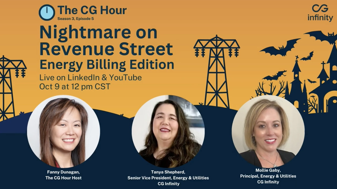 Nightmare on Revenue Street: Energy Billing Edition