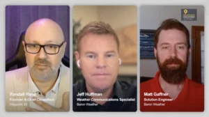 weather Intelligence