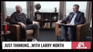 Larry North