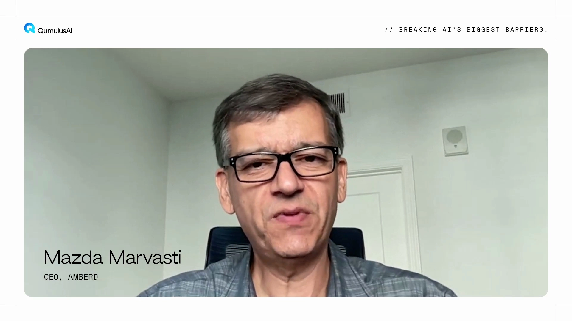Amberd Delivers Real-Time Business Insights, Cutting Executive Reporting From Weeks to Minutes With ADA