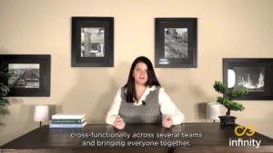 cross-functional teams