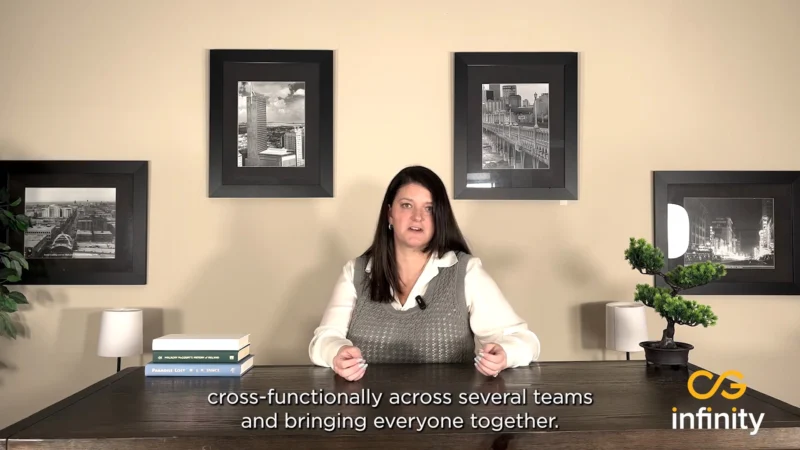 cross-functional teams