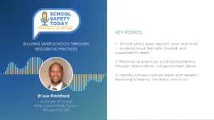 restorative practices