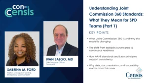 Joint Commission 360