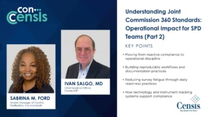 Joint Commission 360