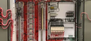 control panels