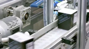 industrial automation