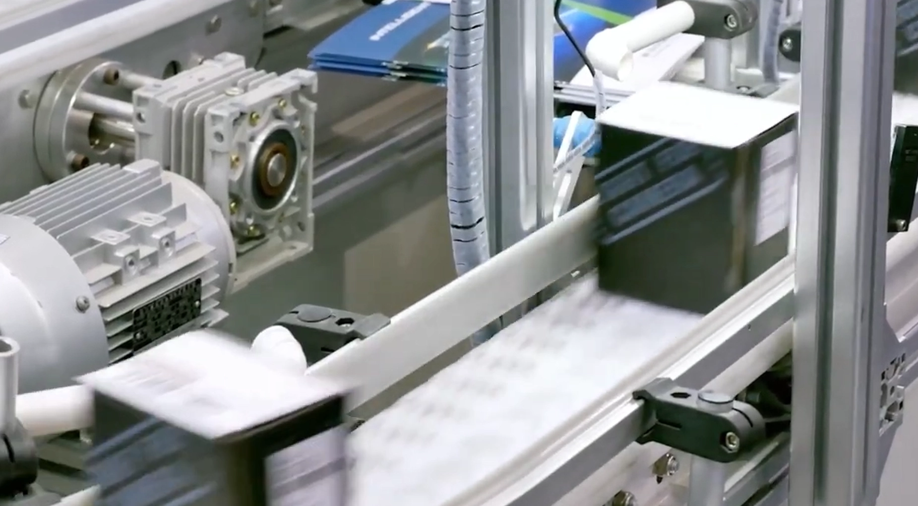 industrial automation