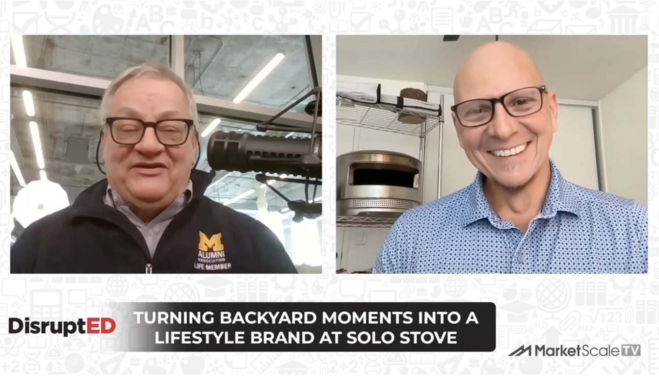 From Fire Pits to Outdoor Rituals: How Solo Stove Is Building a ...